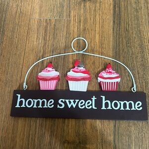 Valentine’s Day wall decor